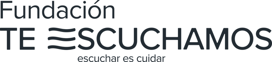 Fundación Te Escuchamos